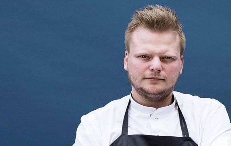 Un restaurant al cărui cel mai ieftin meniu era de 400 de euro gătește acum pentru oamenii străzii, în Danemarca