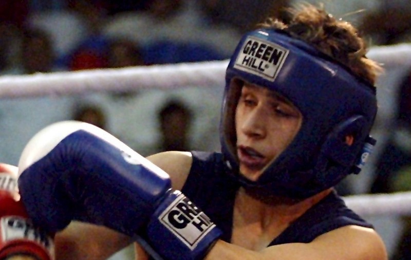 ÎNCĂ O ROMÂNCĂ NE FACE CINSTE! Steluţa DUŢĂ a LUAT AURUL la CAMPIONATUL EUROPEAN de BOX