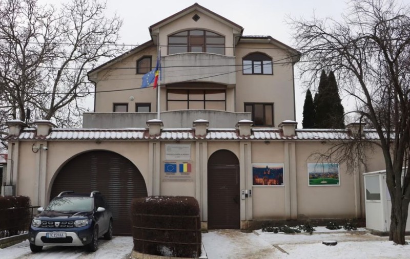 România a plătit pentru clădirea Consulatului din Bălți un preț care nu exista pe piața imobiliară din Moldova în 2010
