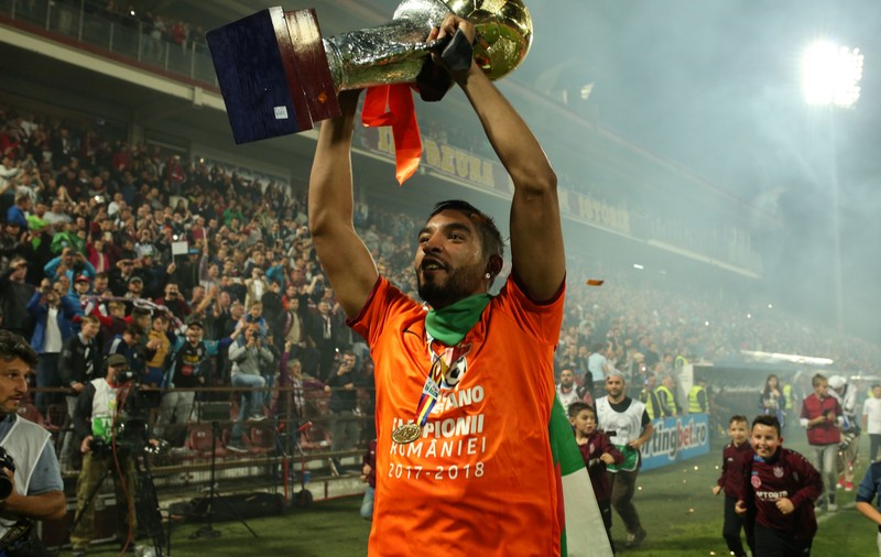 UPDATE. FCSB contestă titlul cucerit de CFR Cluj. Conflictul continuă la Comisia de Recurs a FRF