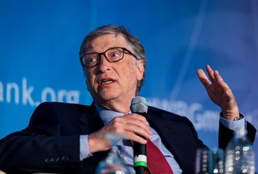 Bill Gates