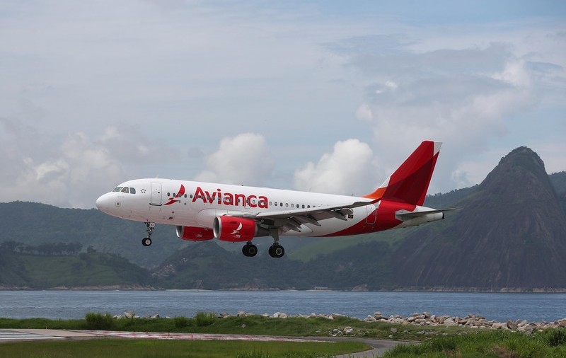 A doua cea mai veche companie aeriană din lume intră în faliment