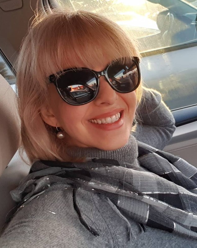 La 51 de ani, Bianca Brad a rupt ringul de dans în club. Așa n-a mai fost văzută | FOTO & VIDEO