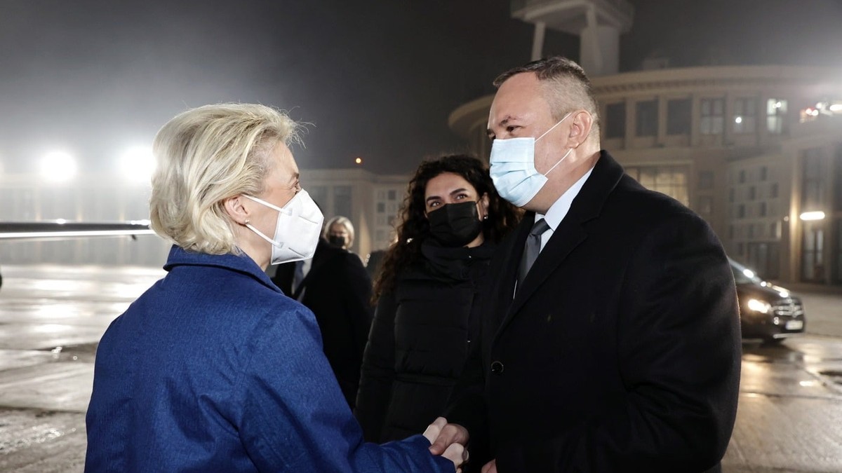 Foto: Guvernul României