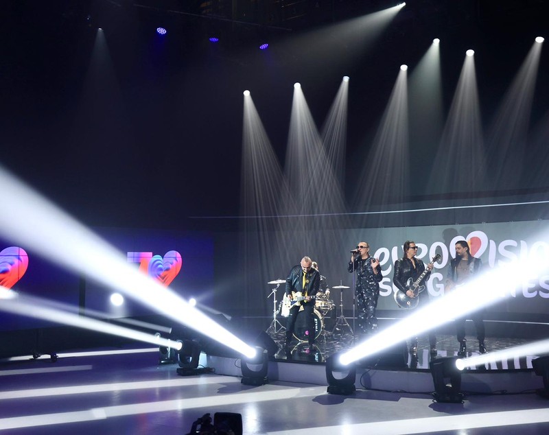 Iuliana Marciuc, detalii din spatele producției Eurovision România 2026: „Aproape 200 de oameni au lucrat la această simbioză”