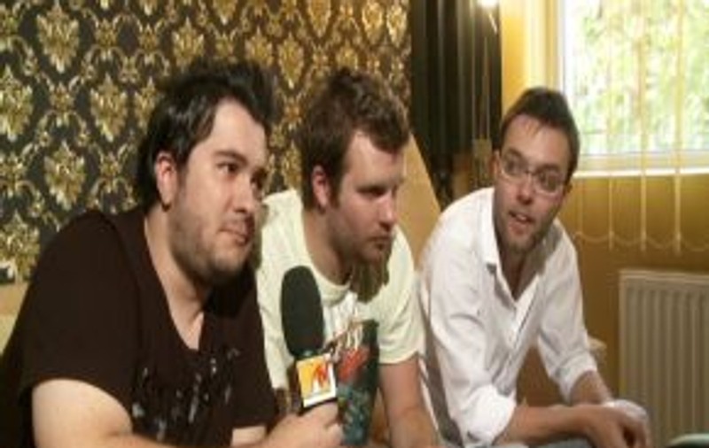 Deepside Deejays, în echipa MTV!