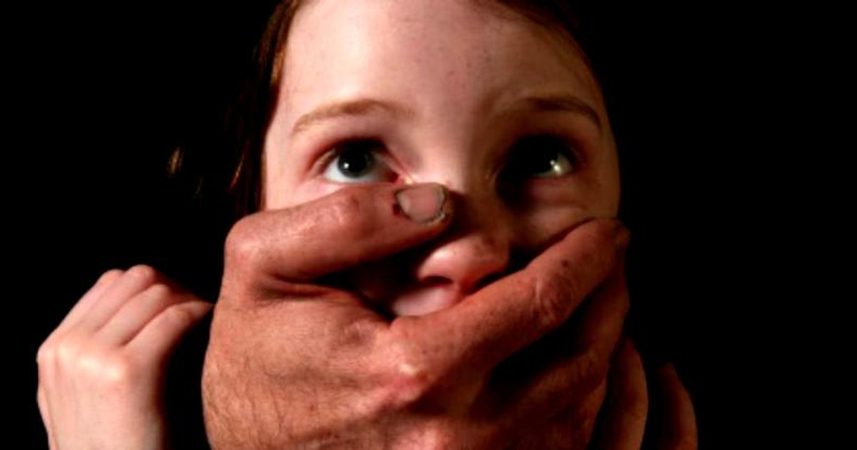 pedofil