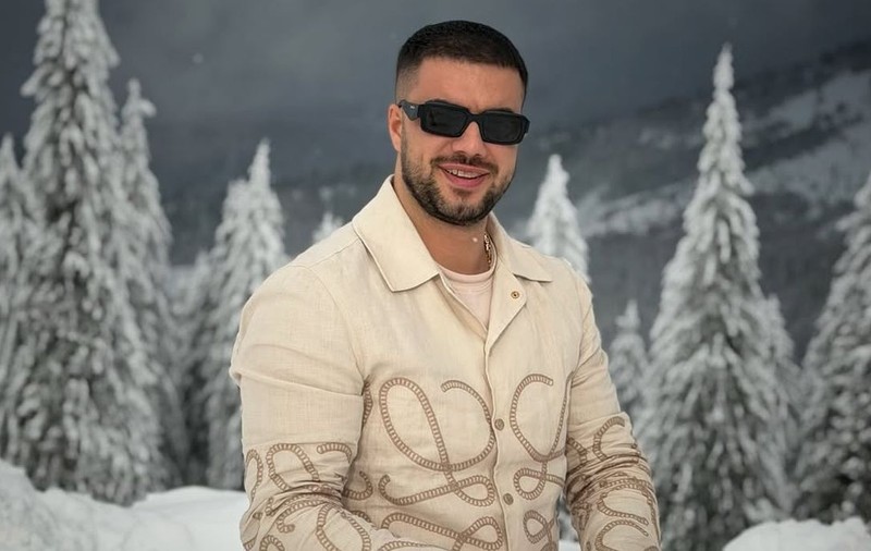 Afacerea în care și-a investit banii Culiță Sterp: „Locul perfect pentru relaxare”