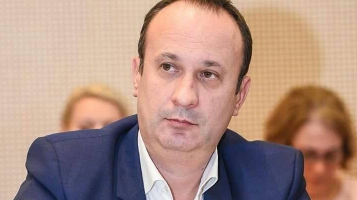 Adrian Câciu