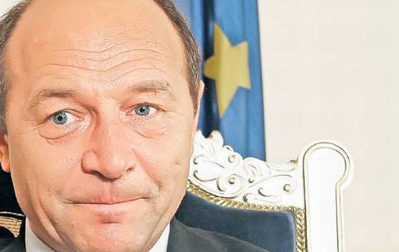 DEFINITIV. Băsescu a câștigat procesul cu Dinu Patriciu