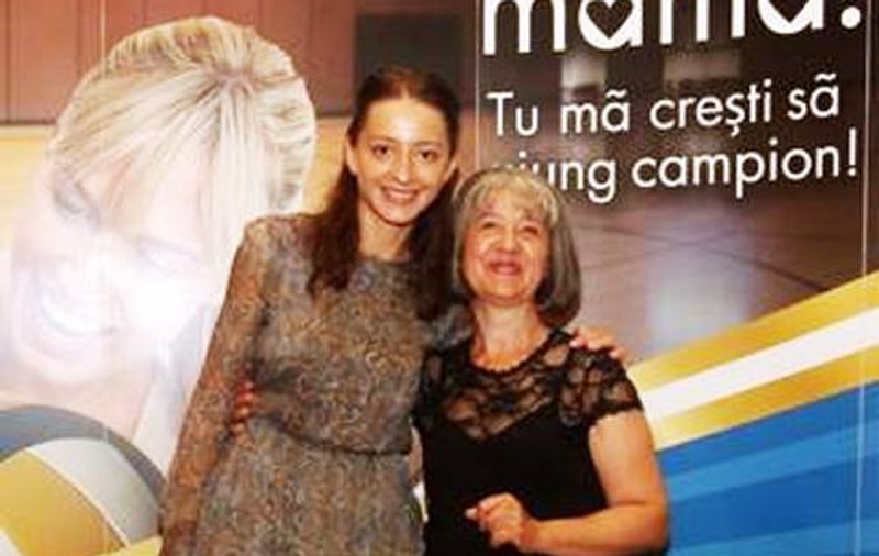 Mama spadasinei Ana Maria Brânză: ”De această dată Dumnezeu a fost ucrainian” 