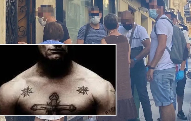 Un român poate sta toată viața în închisoare, în Franța. Ce i-a făcut unei turiste de 63 de ani, la Nisa, i-a îngrozit pe anchetatori