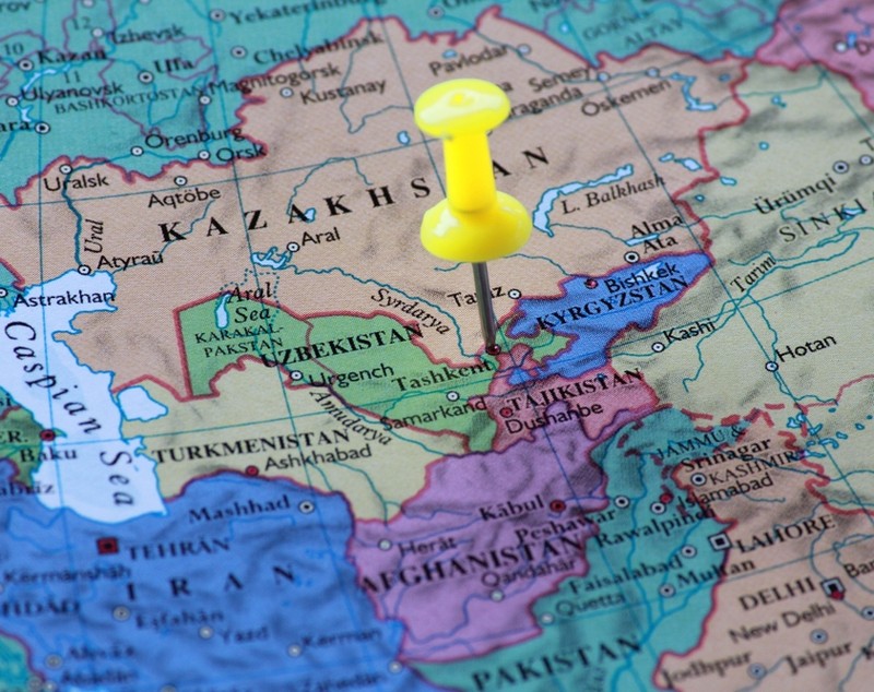 Ce să vizitezi în Uzbekistan