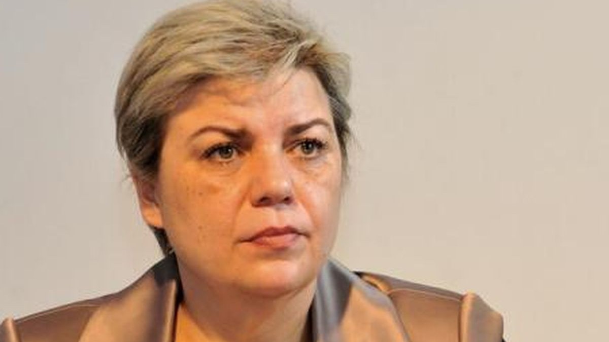 Sevil Shhaideh, numită în funcția de consilier de stat