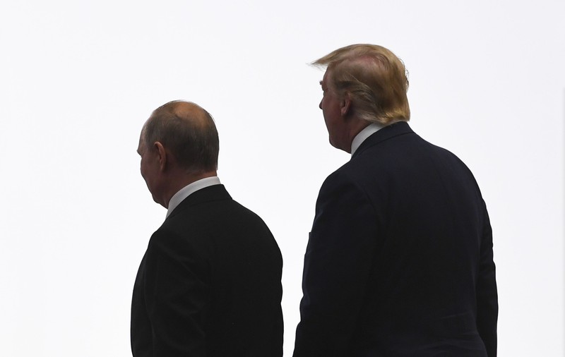 Adevăratul motiv pentru care Donald Trump a început să fie mai dur cu Vladimir Putin: „S-a simțit umilit”
