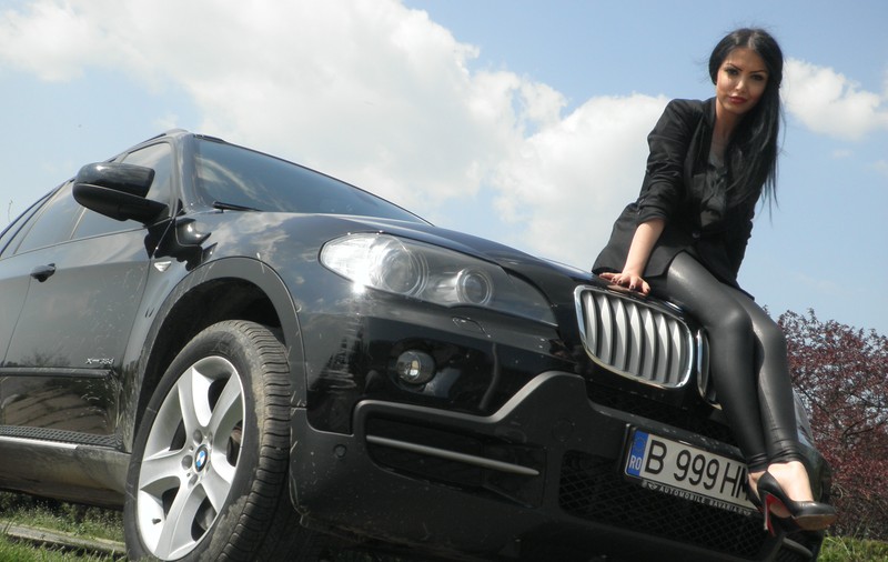 Andreea Mantea: "Nu m-a atras ideea să joc în telenovele"