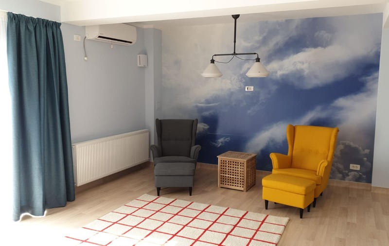 Centrul "MagicHOME" din București a fost finalizat. Cum arată clădirea care va deveni funcţională de anul viitor