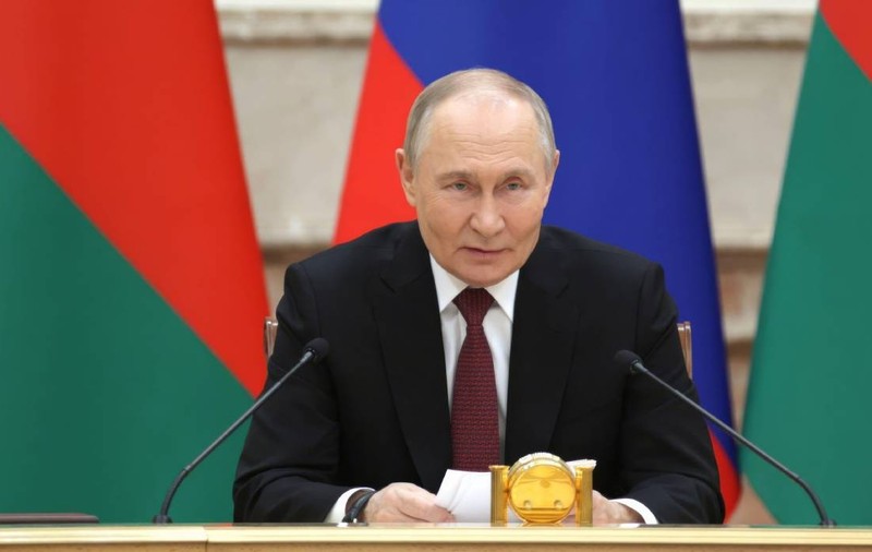 Rusia accelerează producția rachetelor Oreshnik. Putin se laudă că sunt „imposibil de interceptat”. De ce sunt o amenințare directă pentru Europa și SUA