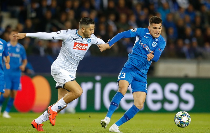 Liga Campionilor 2019-2020, etapa a doua a grupelor. Spectacol cu echipele din Anglia. FC Barcelona trece de Inter. Ianis Hagi, titular