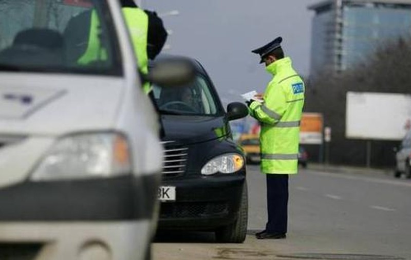 Conduci prea încet? Ești pasibil de amendă