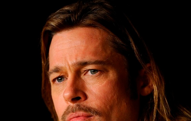 "BRAD PITT A MURIT!" Cum a pornit ISTERIA pe internet! 