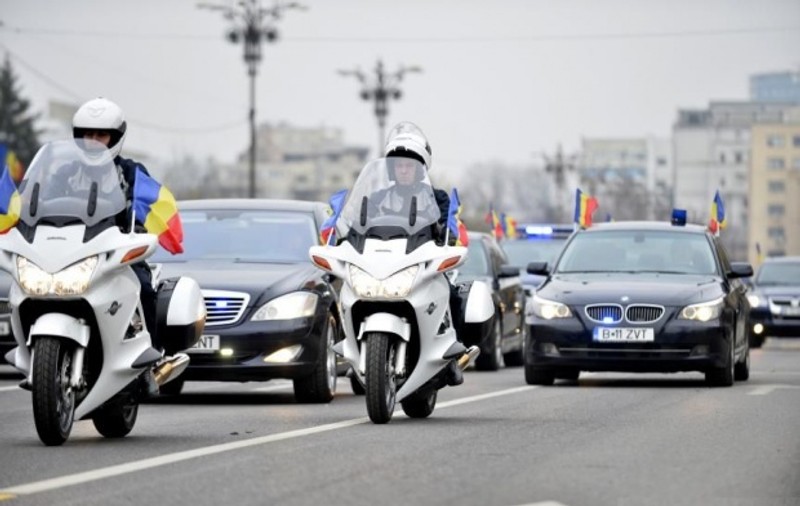 Sistemul de recunoaștere facială va fi folosit în premieră în România, la Summitul de la Sibiu. SPP a dat raportul