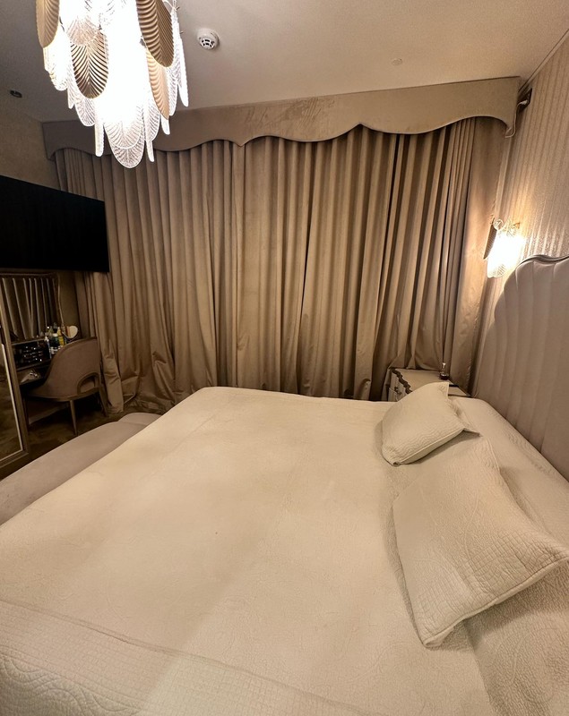Noi imagini cu vila Brigittei Pastramă din Dubai. Cum arată casa de 400.000 de euro, care a fost renovată: „E binecuvântare de la Dumnezeu”