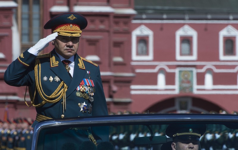 Cum fac bani soția și fiica lui Serghei Șoigu din contracte cu armata rusă: „În orice țară normală, schema trebuia anchetată”