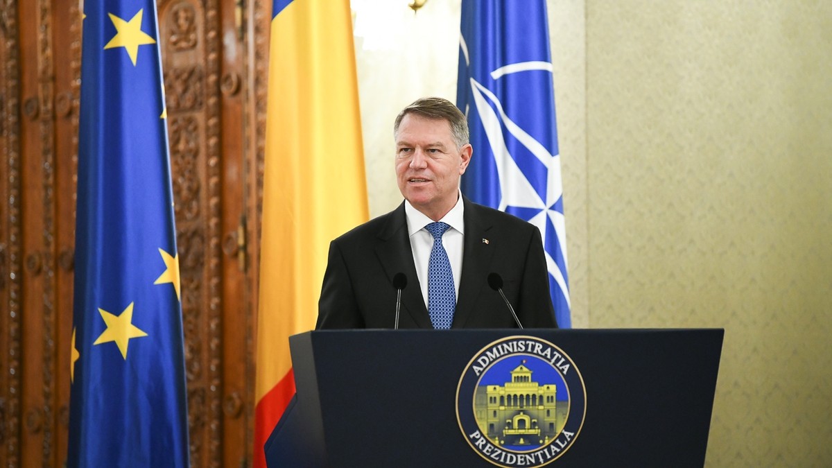 Iohannis: Nu văd motive pentru revocarea șefei DNA!