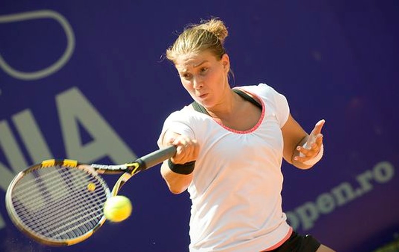 Şase românce merg mai departe în calificările turneului BCR Ladies Open Romania