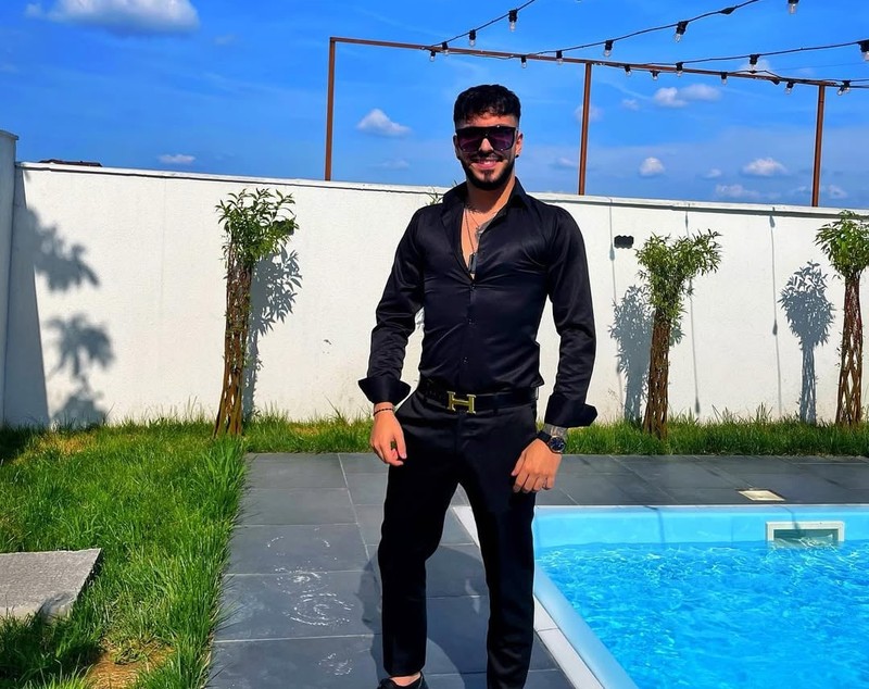 Cine este „Leopardul” Lucian Vasile, concurent la „Desafio: Aventura”, emisiune difuzată de PRO TV