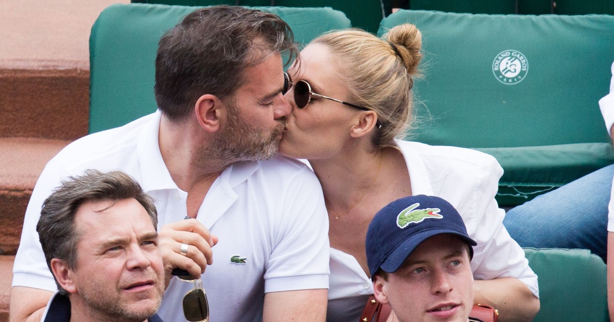 VIP Roland Garros