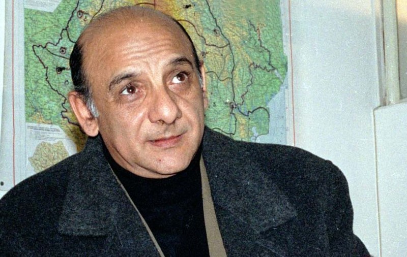 Ioan Stoica, fondatorul jocului Caritas, dat afară din garsoniera în care locuia. Cum a ajuns în această situație