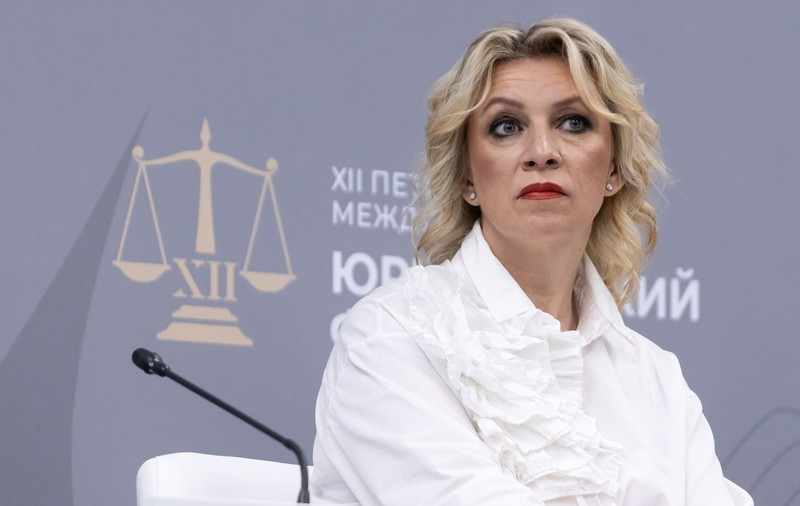 Maria Zaharova spune că Rusia şi-ar putea „uni” forţele cu China în cazul unei amenințări din partea SUA