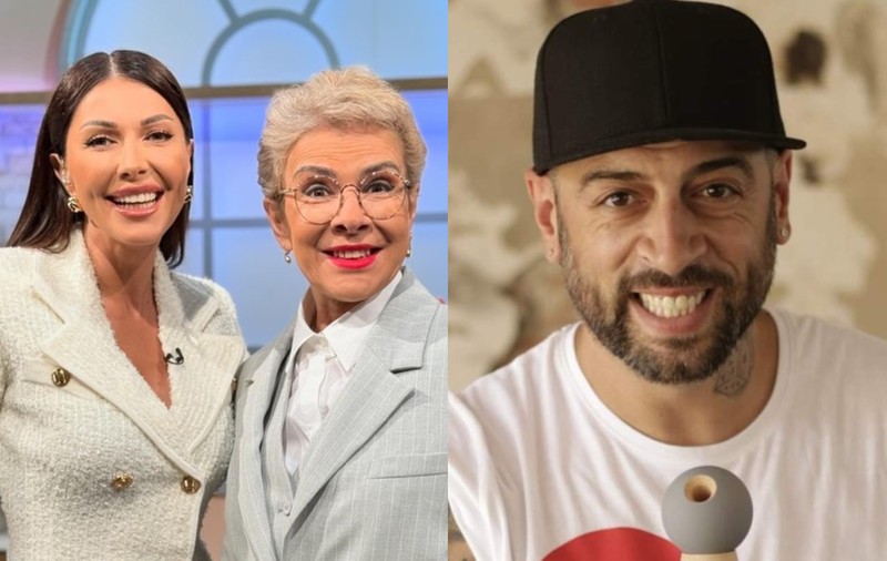 Ilinca Vandici și Teo Trandafir, replici dure după ce CRBL s-a afișat cu iubita: „De ce la bărbați este o chestiune de mândrie? Și femeile sunt judecate, blamate”