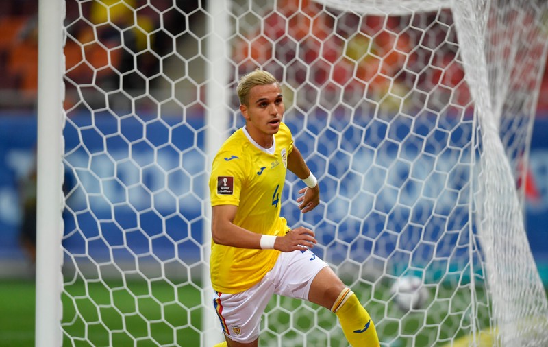 Context.ro: Un fotbalist de la națională, pe lista celor deținuți și tranzacționați ca „bunuri" de către Roman Abramovici, printr-o schemă cu offshore-uri din Cipru