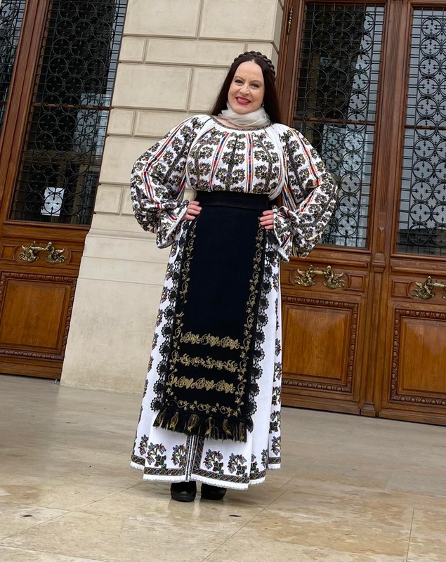 Ce pensie are artista Maria Dragomiroiu, după 40 de ani de activitate. „M-a și înjurat lumea pe Facebook”