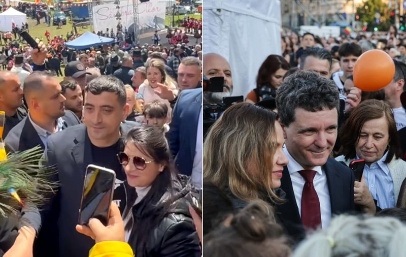 România e Europa