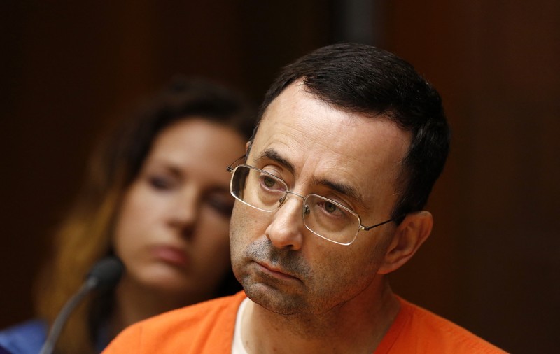 Guvernul american va despăgubi gimnastele abuzate de medicul Larry Nassar. Suma plătită de Departamentul de Justiție