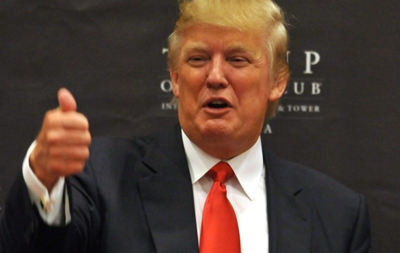 Coreea de Nord îl laudă pe Donald Trump. Phenianul îl susține pe miliardar la alegerile prezidențiale din SUA