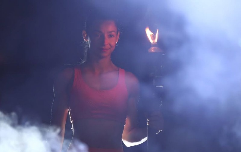 Ionela Dobre, primele declarații după ce a fost eliminată de la Survivor România 2025: „În mine se trezește un dragon” | EXCLUSIV