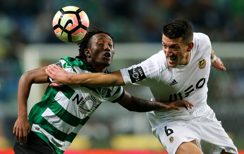 Pedro Moreira, la FCSB. Presa portugheză anunță primul transfer al lui Gigi Becali pentru sezonul viitor