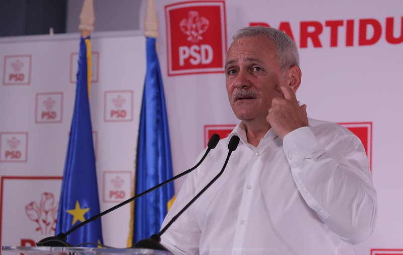 Alt lider din PSD a vorbit despre demisia lui Dragnea: „Cred că va face lucrul acesta!”