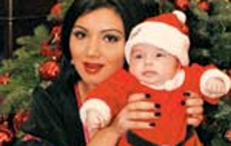 Iata bebe-starurile anului!