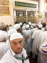 Imamul Usein Evren