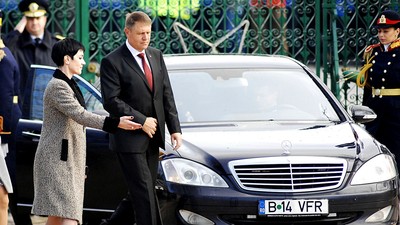 Delia Dinu, cel mai longeviv consilier prezidențial, rechemată de Nicușor Dan