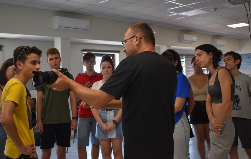 O asociație din Turda încearcă să-i aducă pe tineri acasă după facultate. „Contează evoluția și mentalitatea din oraș”