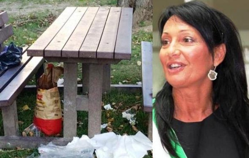 O primăriță din Italia a fost amenințată cu moartea, după ce a afirmat că românii se comportă ca niște animale