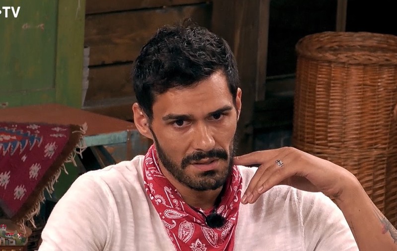 George Burcea, noi atacuri la adresa Andreei Antonescu. Mesajul transmis de actor. „Nu pot să tac. Accept să mă judece un om corect”