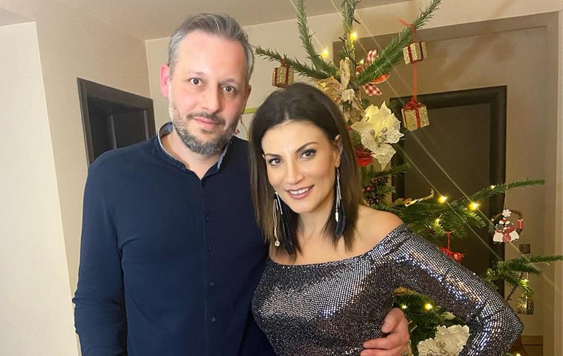 Ioana Ginghină nu va purta rochie de mireasă la nunta cu Cristi Pitulice. Cine sunt nașii cuplului
